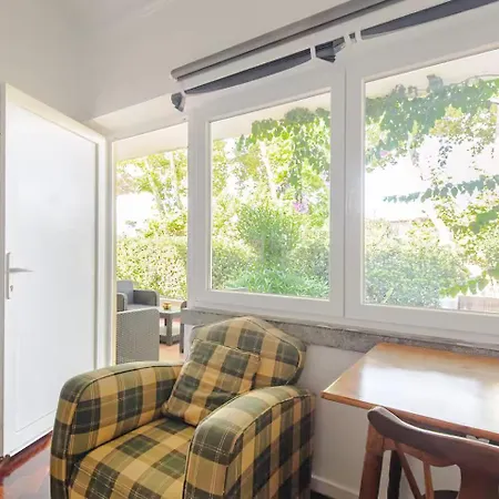 Ocean's House Parede