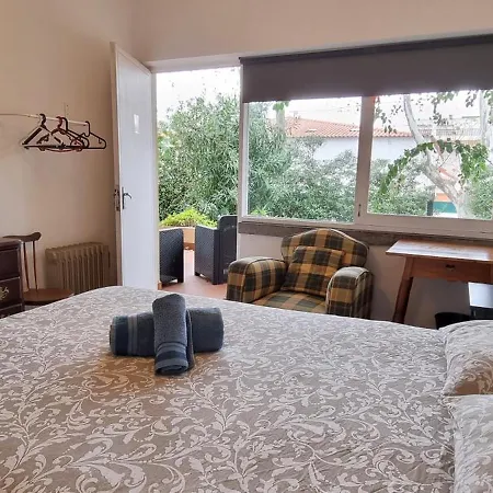 Holiday home Ocean's House