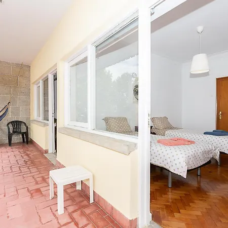 Ocean's House Holiday home *