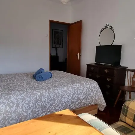 Ocean's House Parede