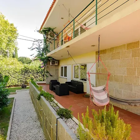 Ocean's House * Parede