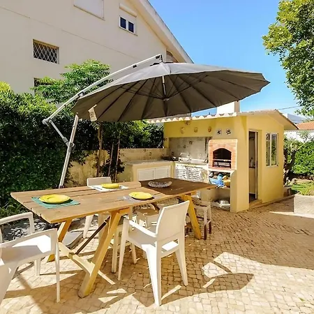 Ocean's House Holiday home