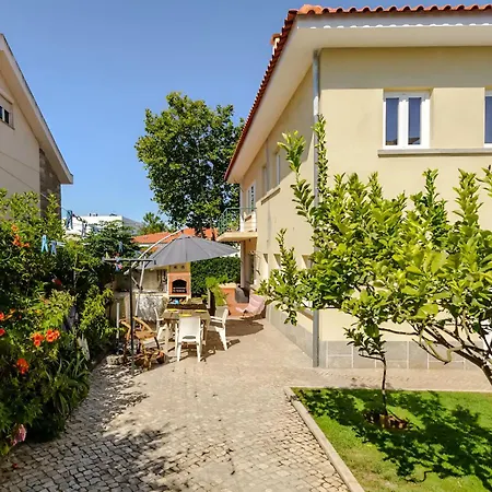 Ocean's House * Parede