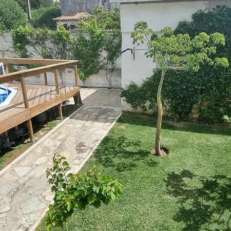 Ocean's House Holiday home Parede